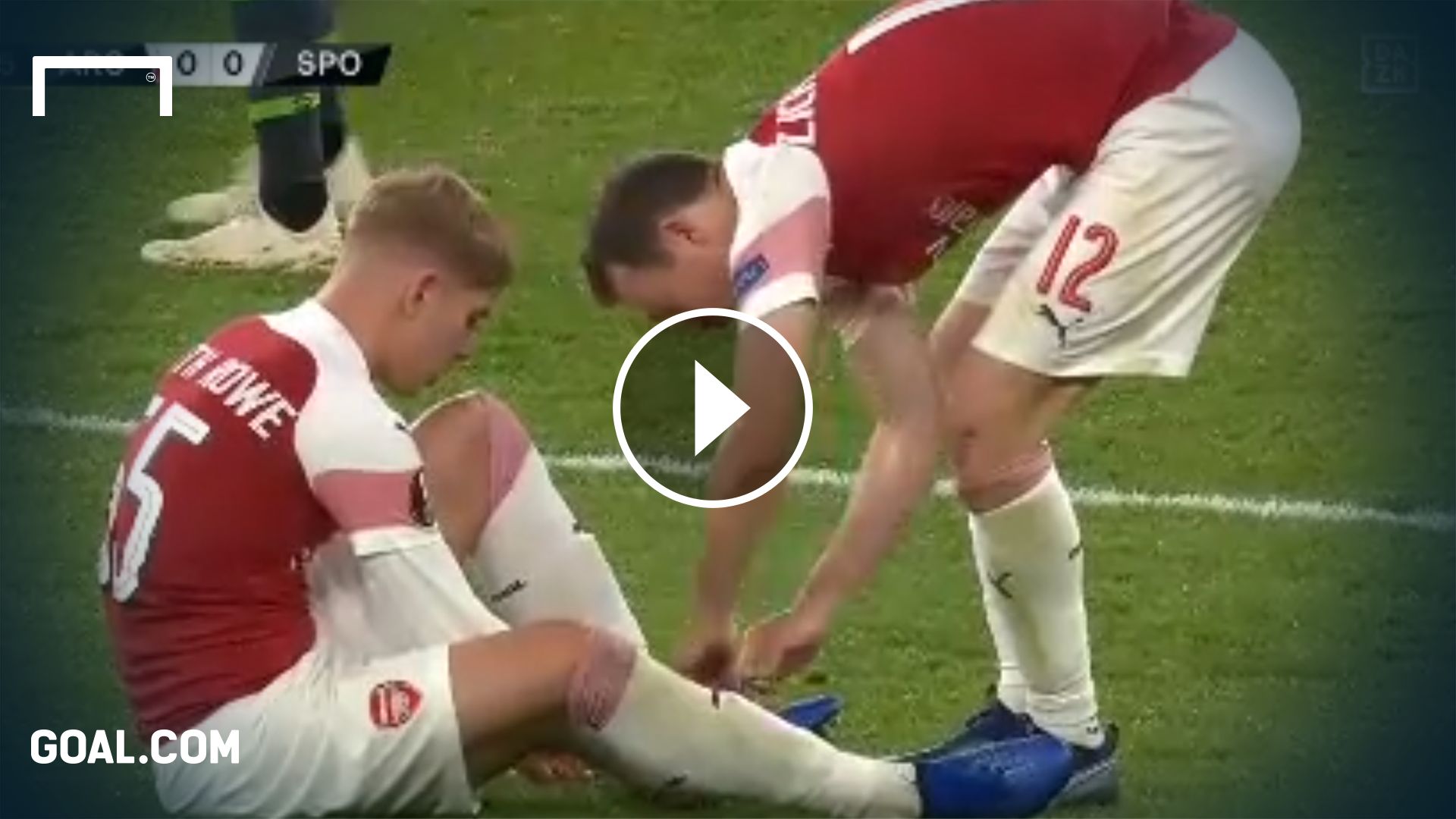 Lichtsteiner Smith Rowe Arsenal GFX