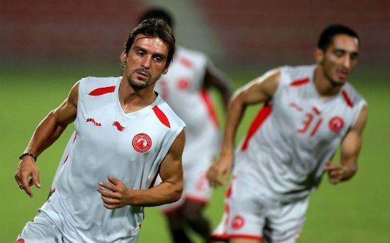 Sanel Kuljic - Austria