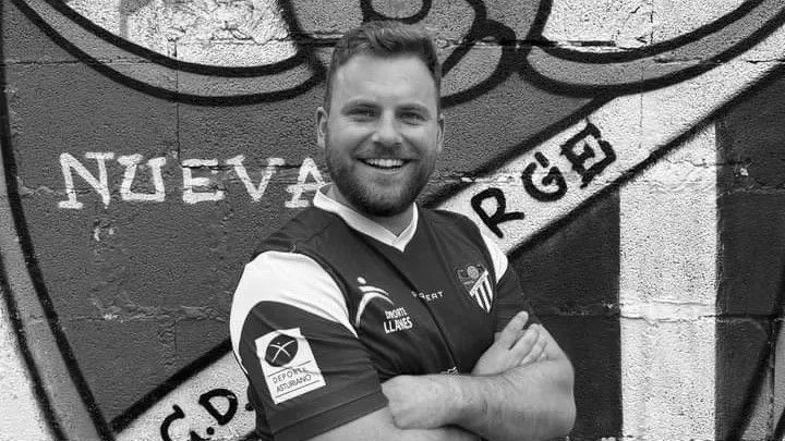 Javier Guitián Rodríguez