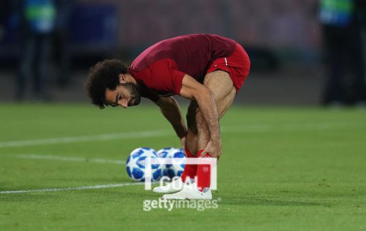 Salah