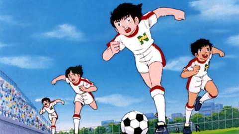 Super Campeones Niupi