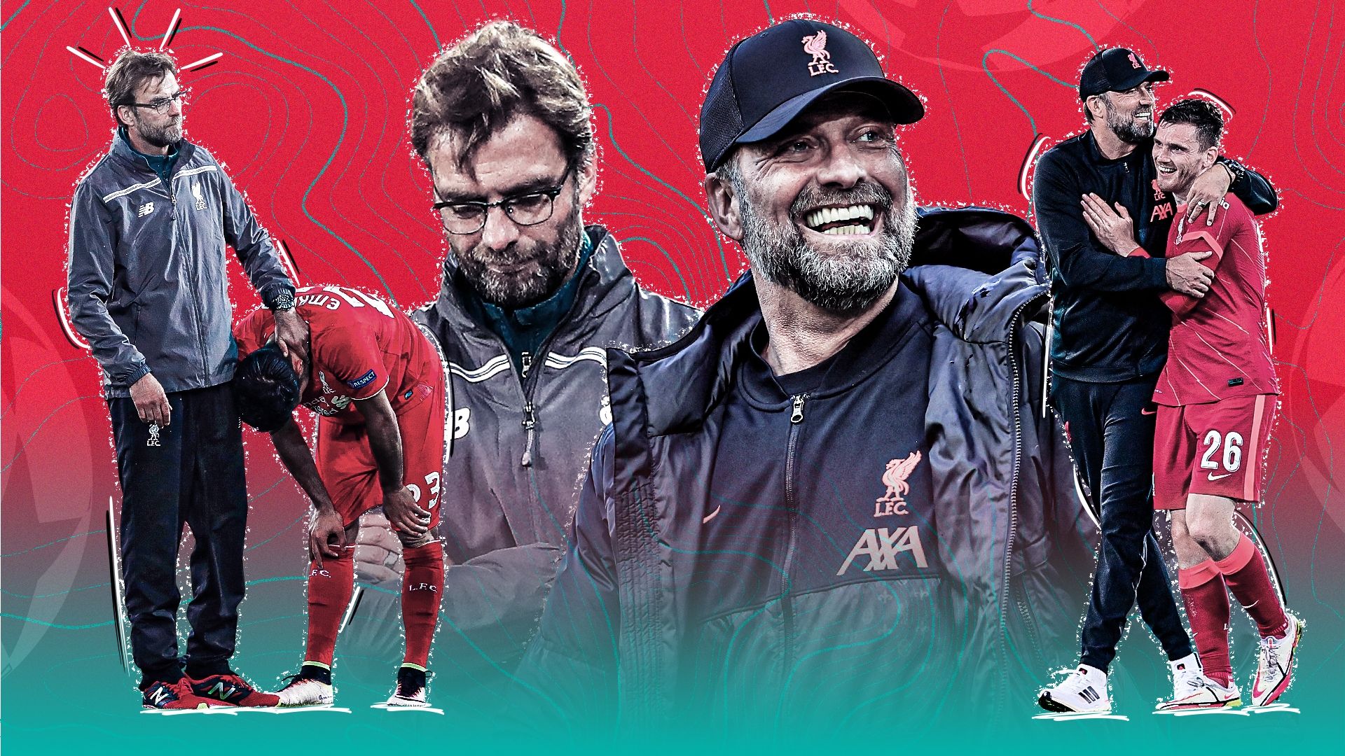 Liverpool 2016 Champions League GFX