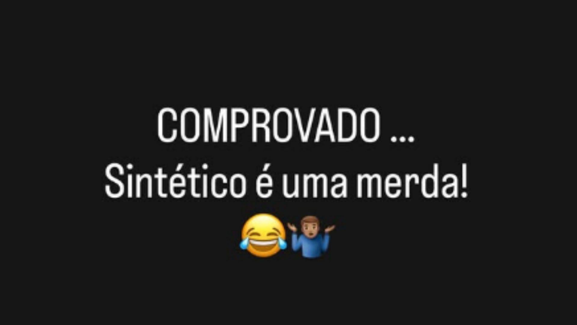 Neymar artificial pitches criticism 2025