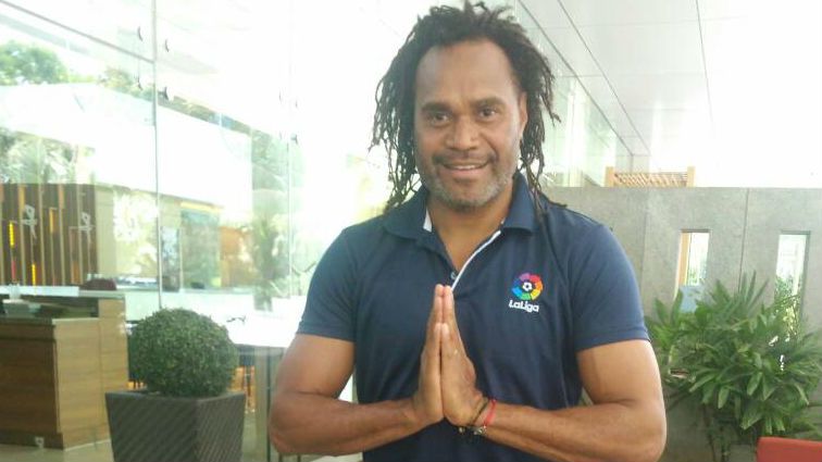 Christian Karembeu