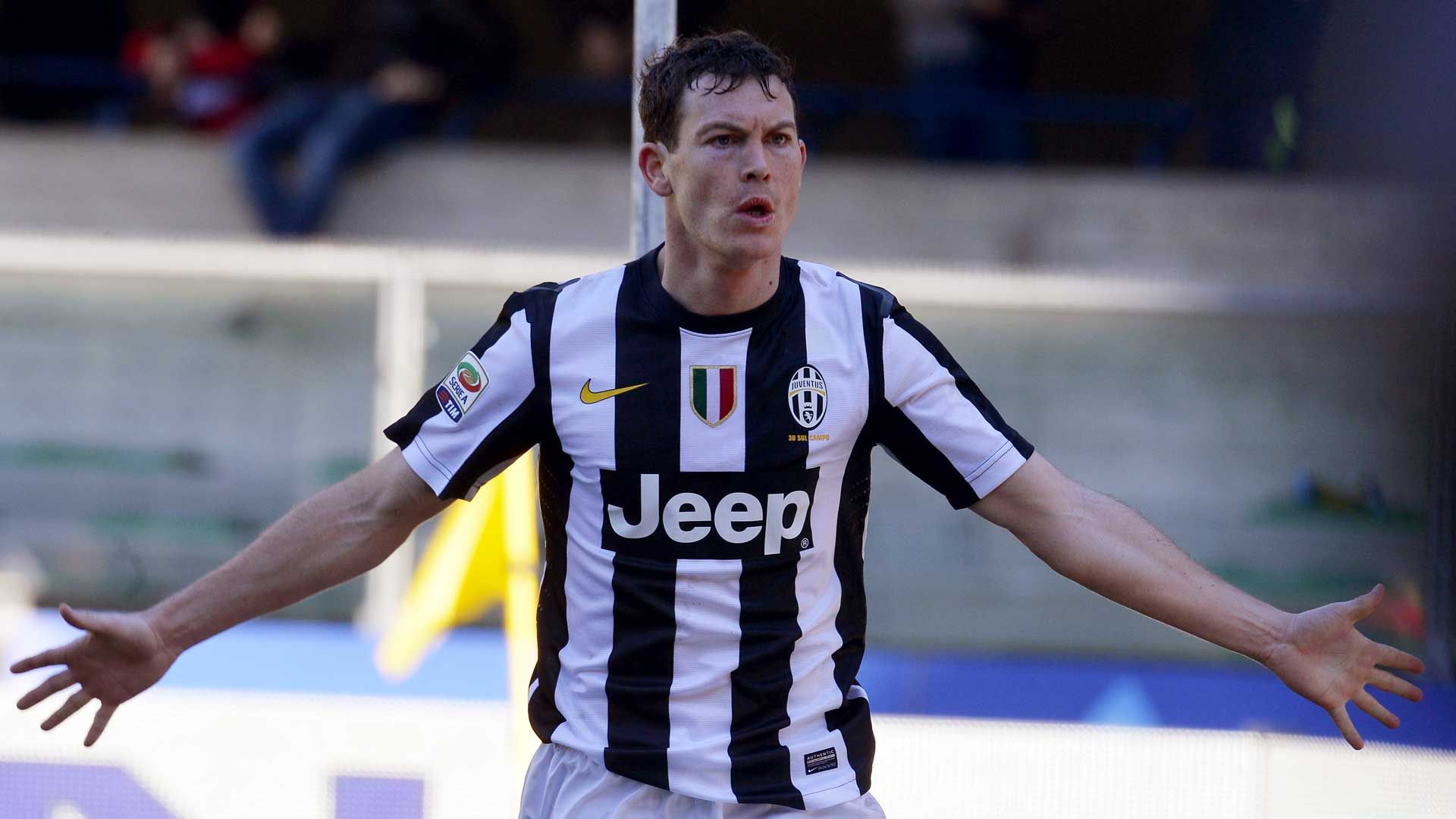 Stephan Lichsteiner