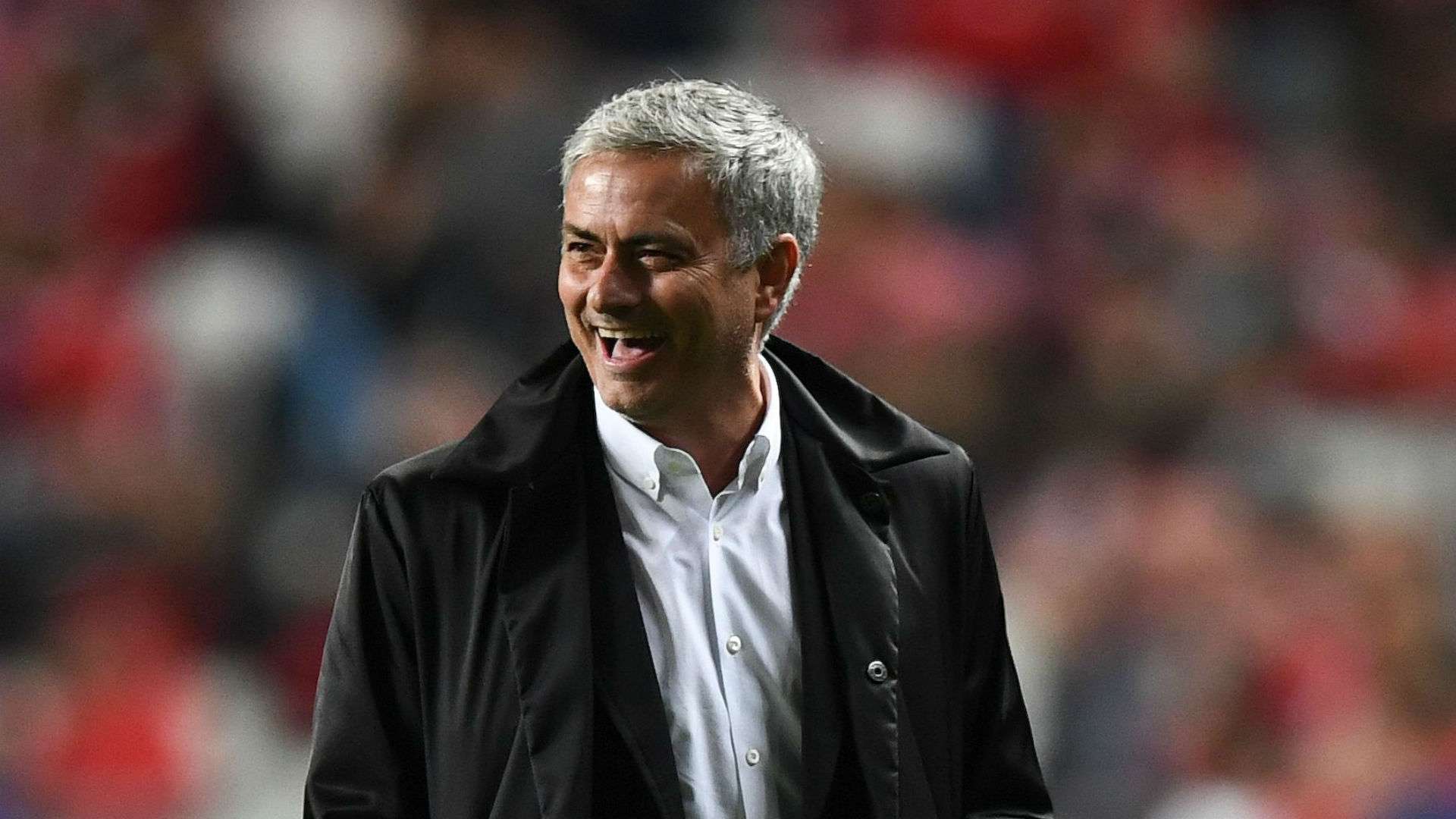 Jose Mourinho Champions League
