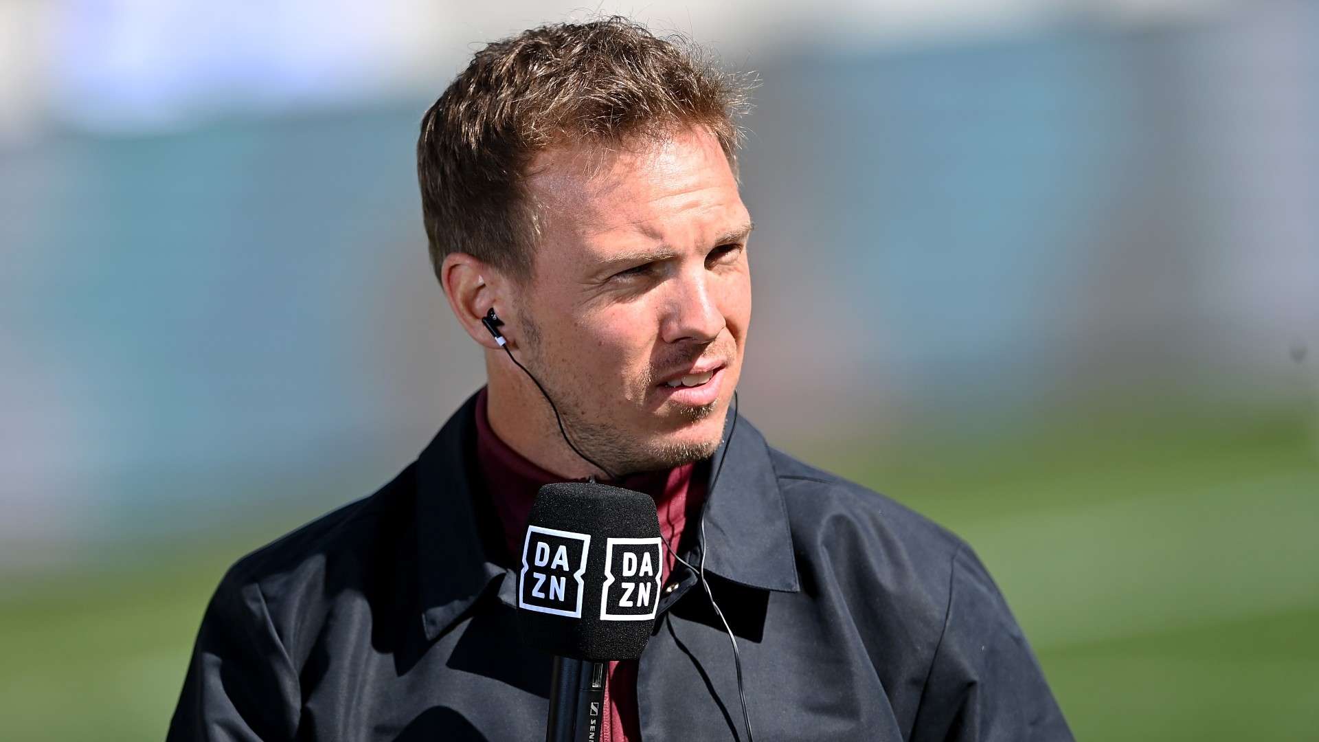 Julian Nagelsmann FC Bayern Bundesliga 17042022