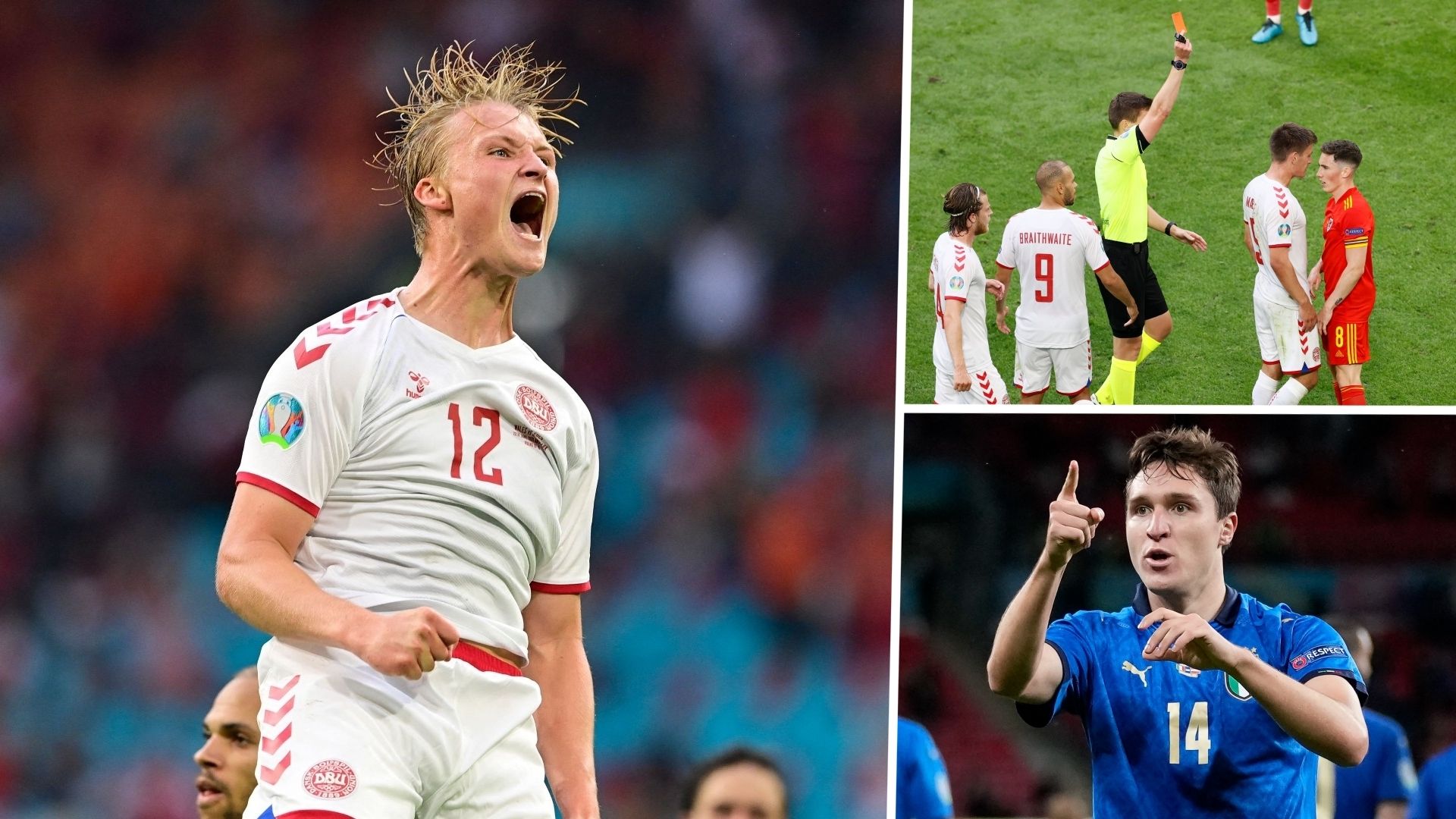 Dolberg-Chiesa-Wilson