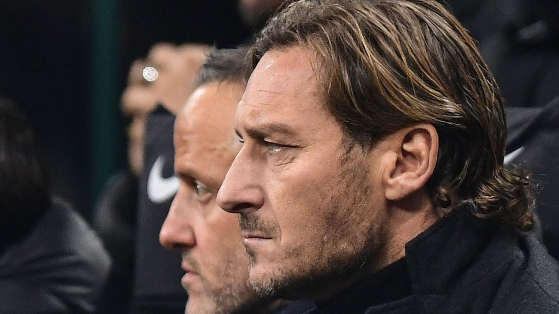 2019-12-08 Totti AS Roma