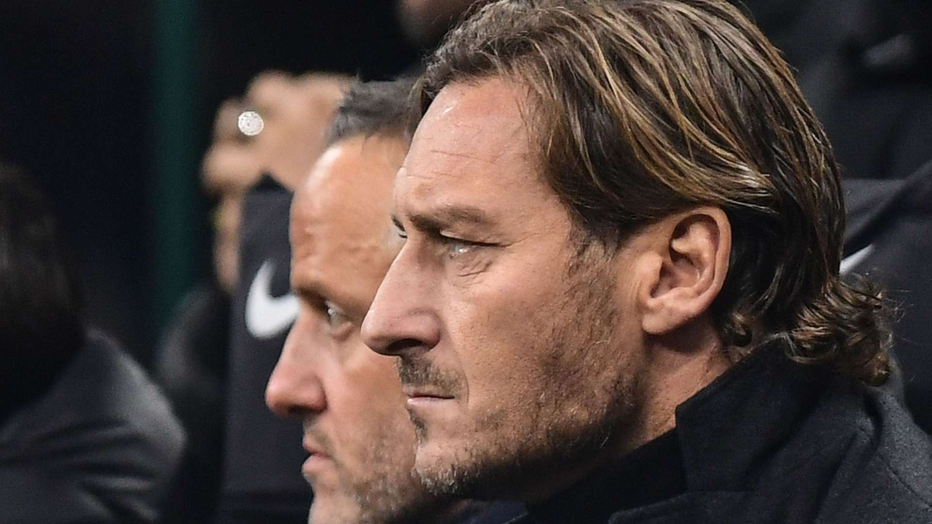 2019-12-08 Totti AS Roma