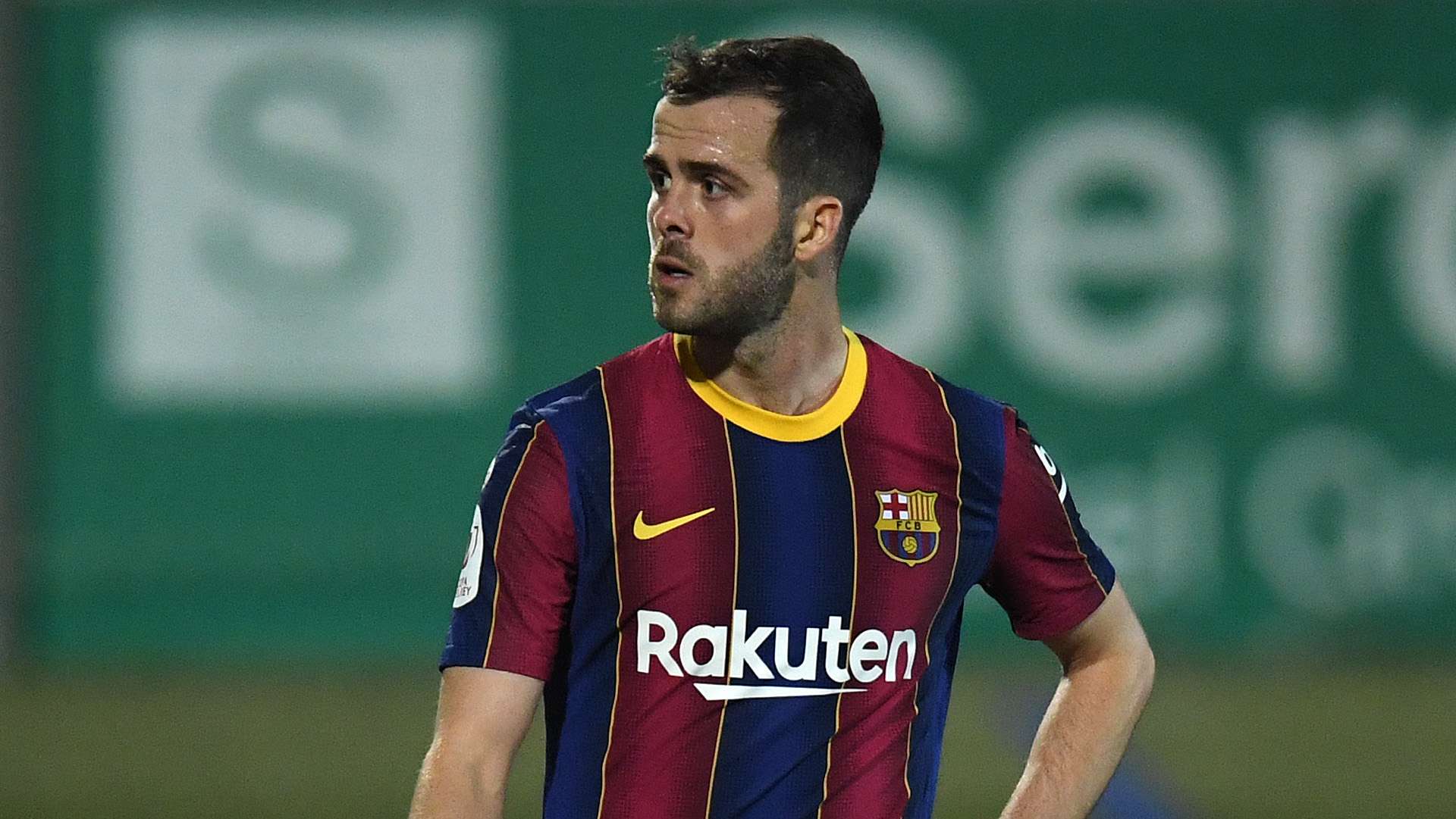 Miralem Pjanic - Barcelona
