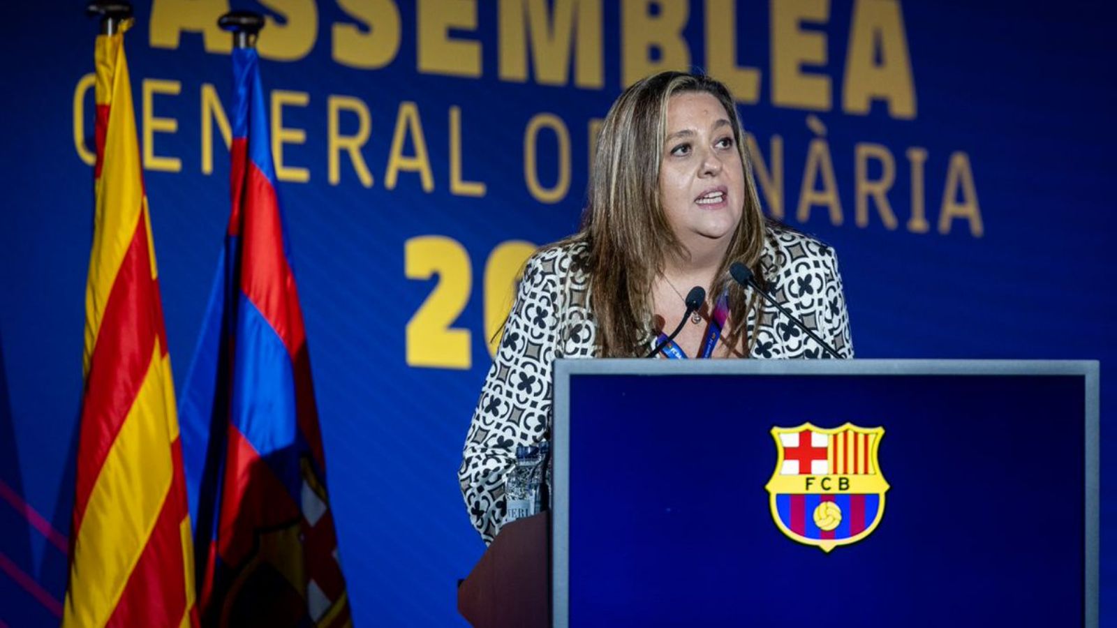 Elena Fort Barcelona