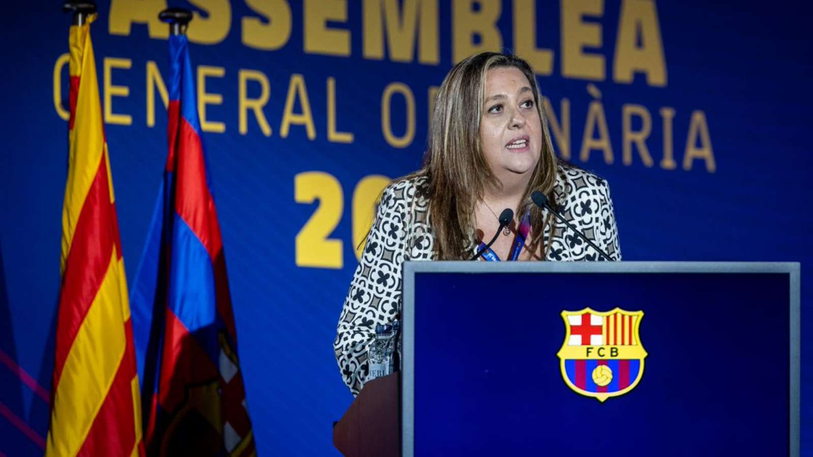 Elena Fort Barcelona