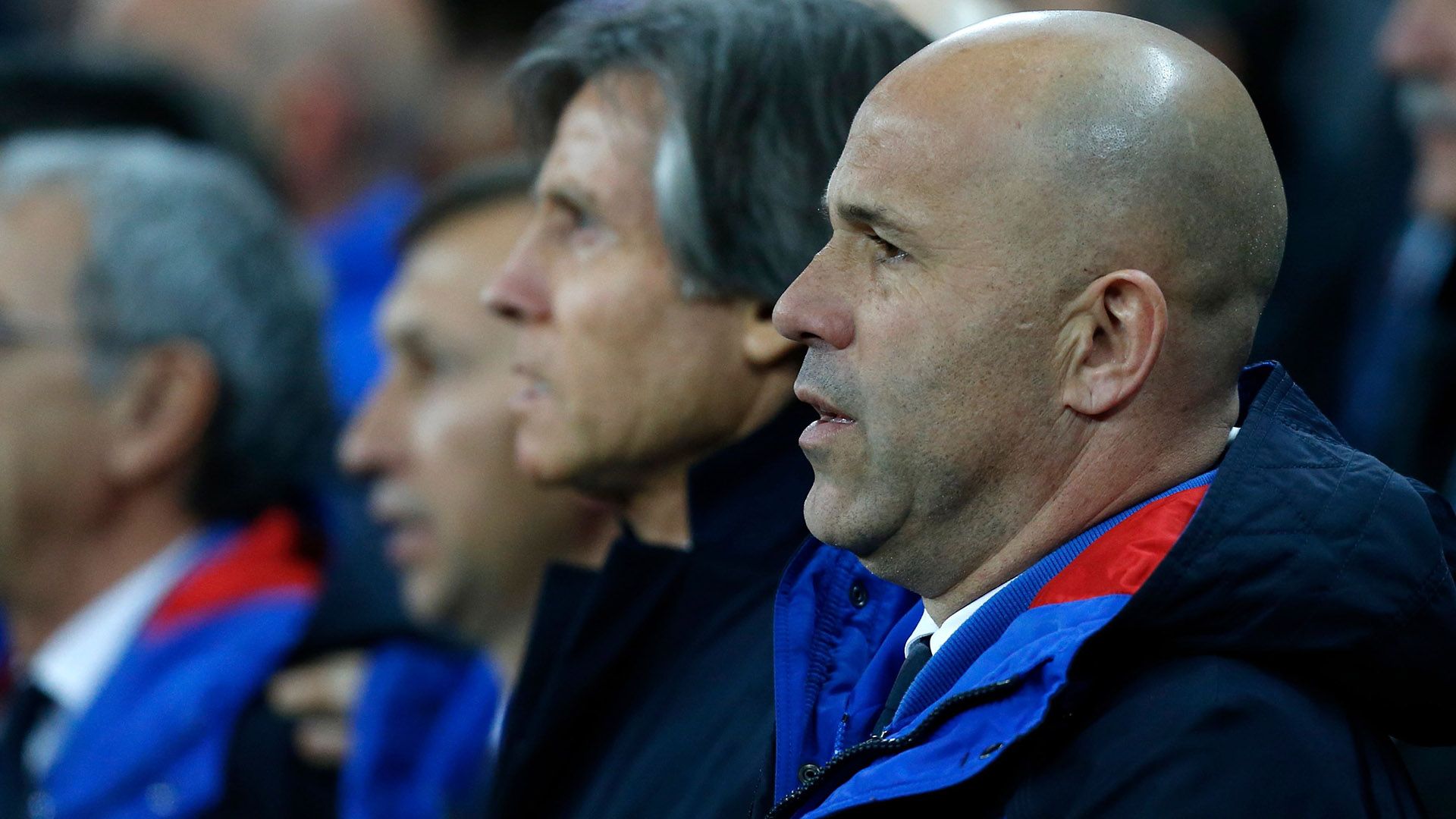 Gigi Di Biagio England Italy