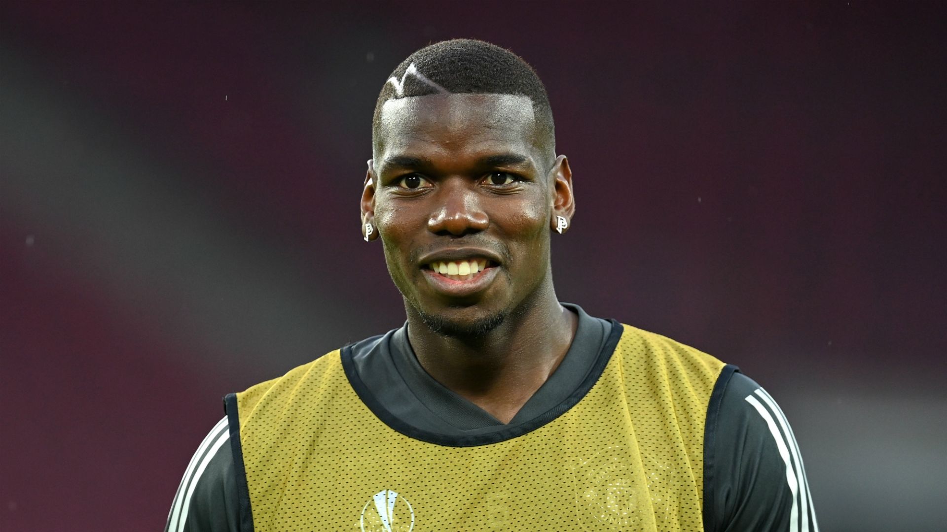 Paul Pogba - cropped