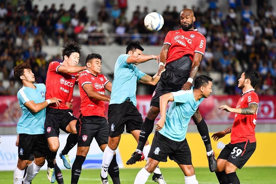 เชียงใหม่ - เมืองทอง