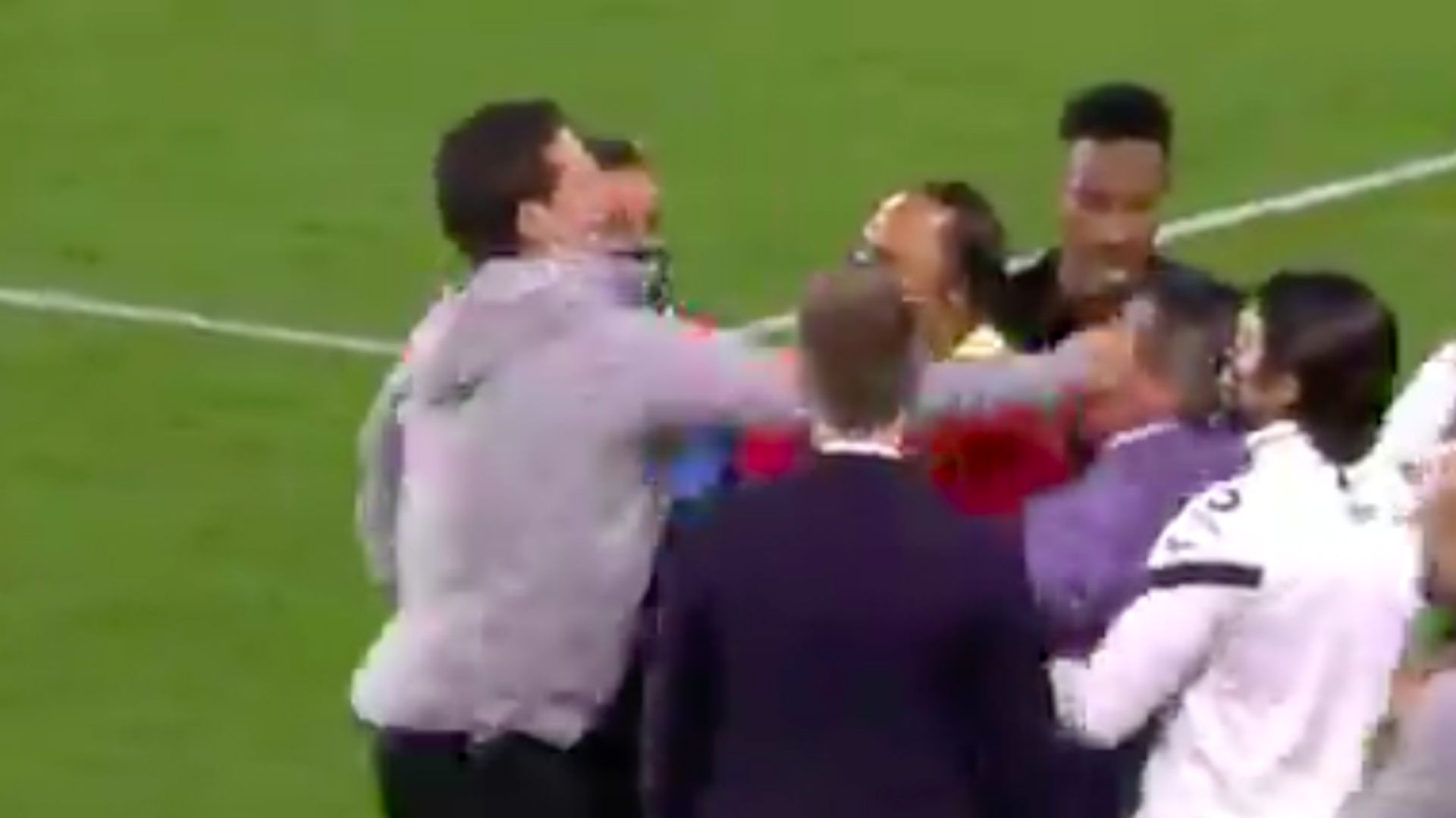 Piojo Herrera Concachampions