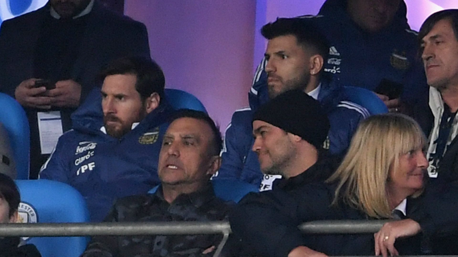 Lionel Messi Argentina