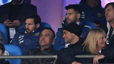 Lionel Messi Argentina