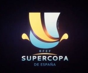 السوبر الإسباني