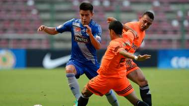 Fernando Gaibor Emelec