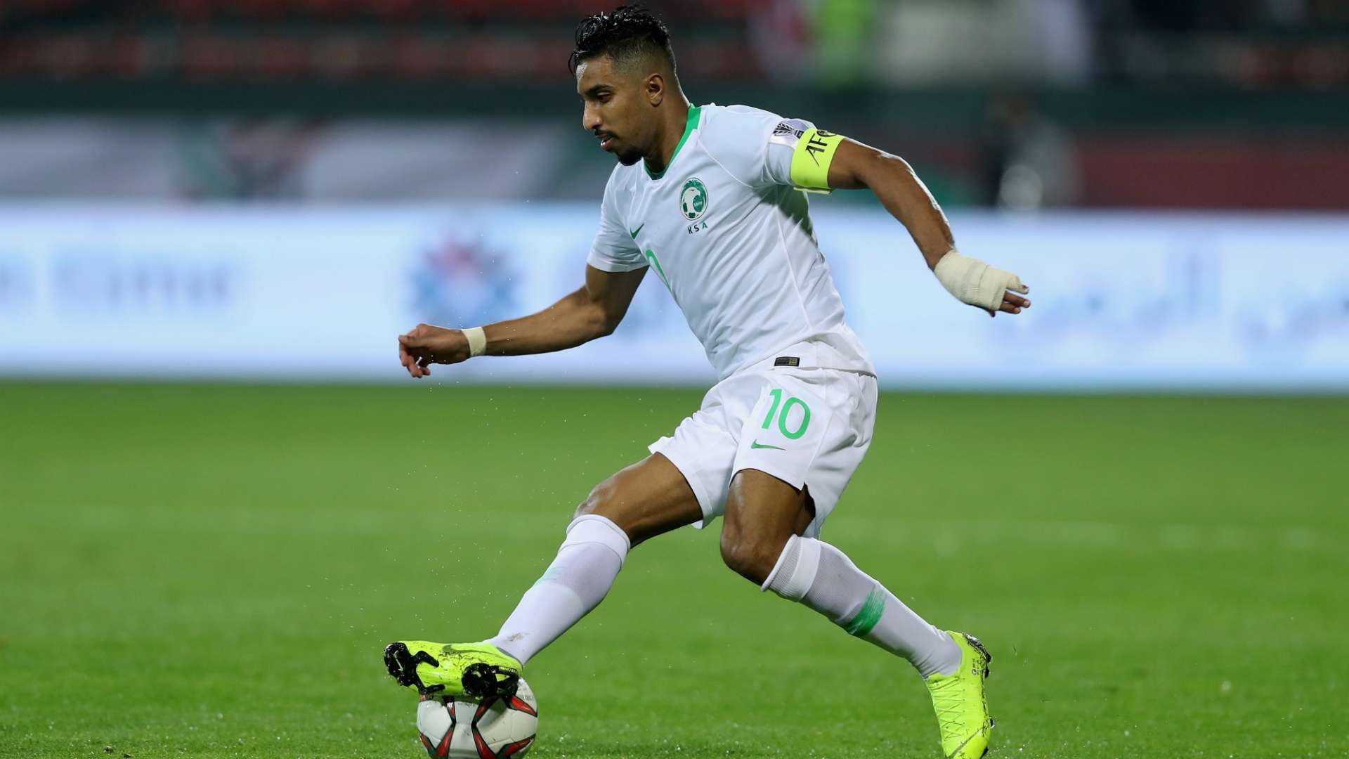 سالم الدوسري الهلال السعودية