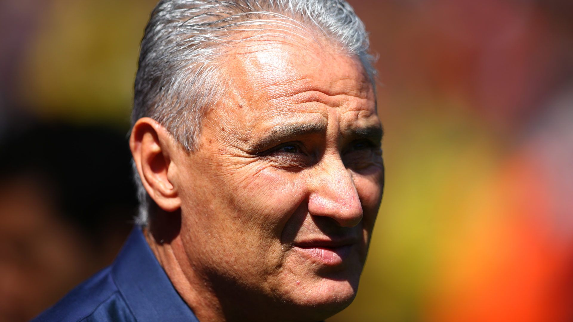 Tite Brazil Croatia Friendlies 03062018