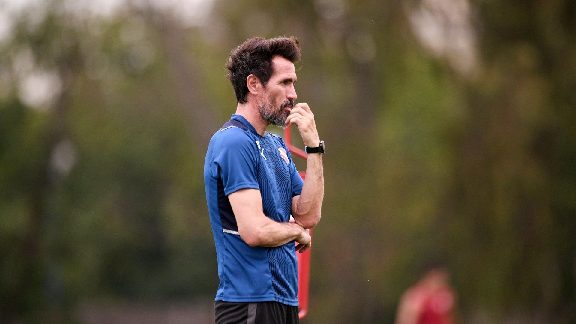 Eduardo Dominguez Independiente 2022