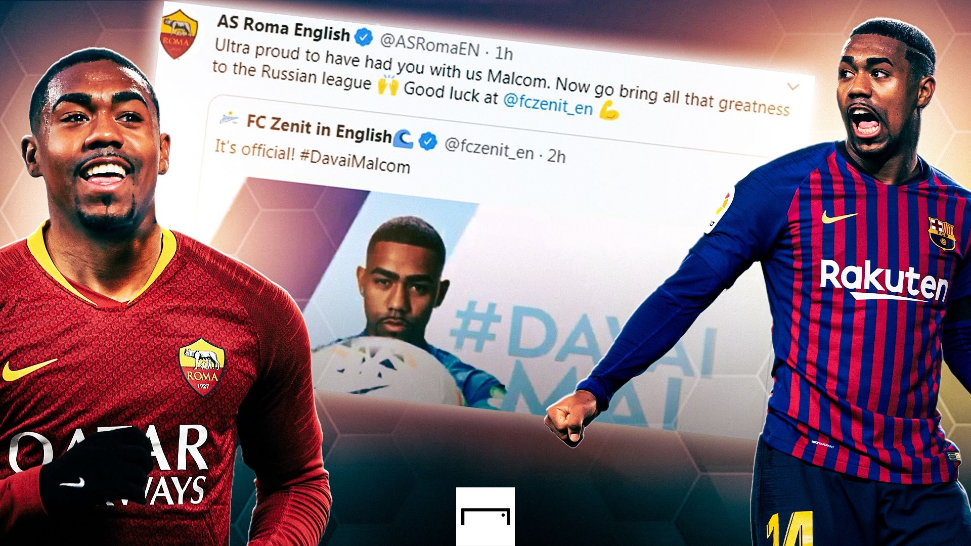 GFX Malcom Roma