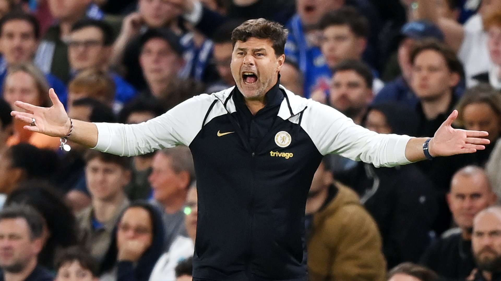 Mauricio Pochettino Chelsea 2023