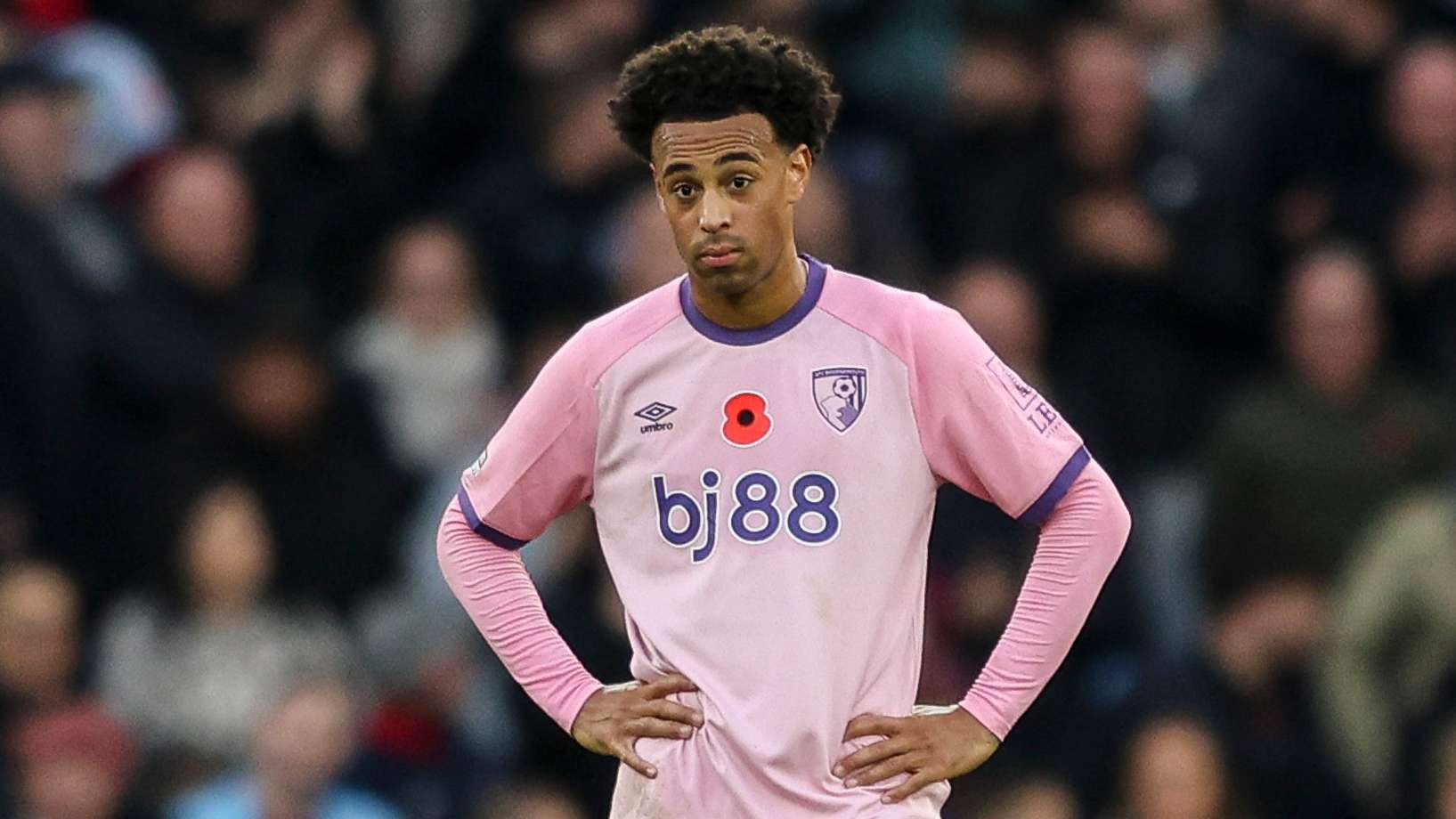 Tyler Adams, Bournemouth