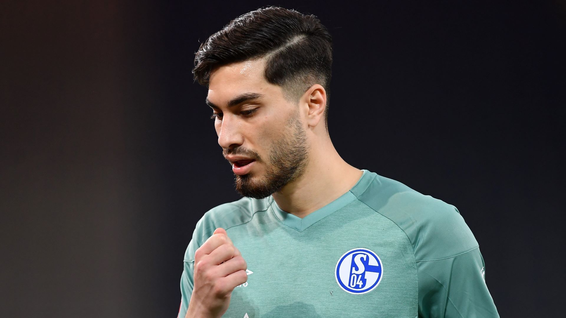 FC Schalke 04 Serdar