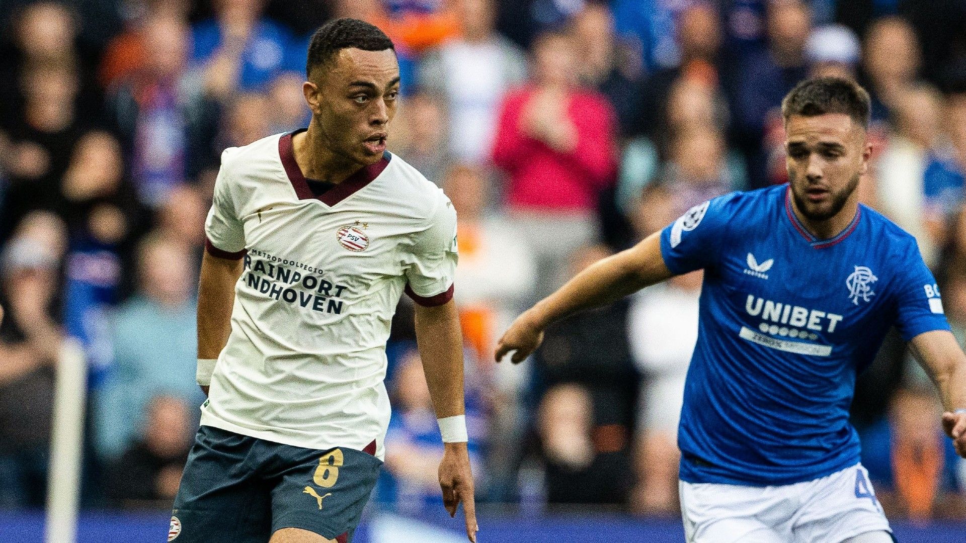 Dest Rangers PSV 2023