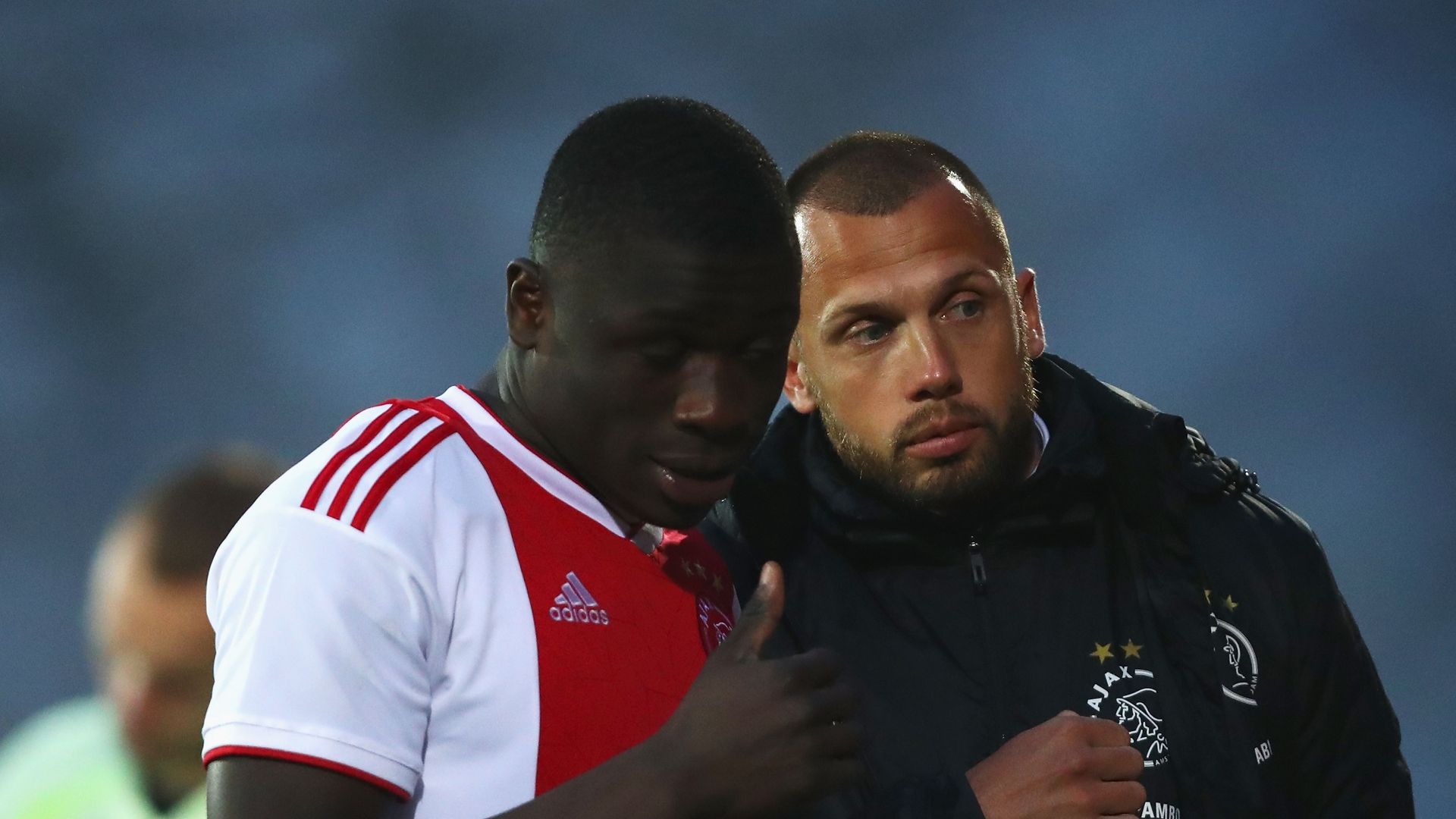 RB Leipzig Bundesliga 04022021