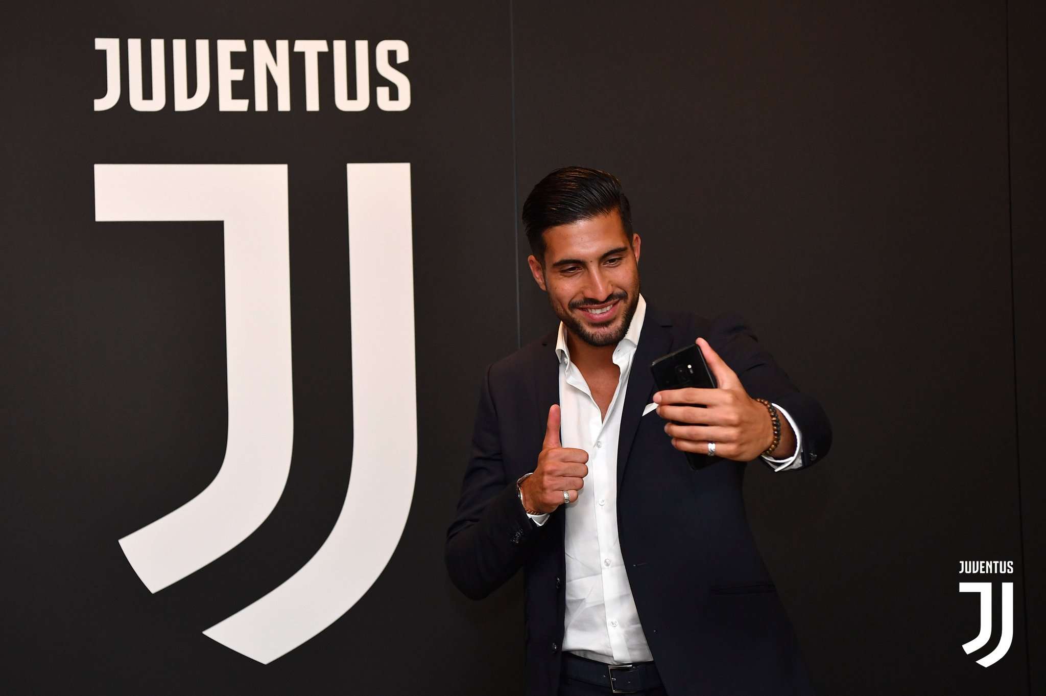Emre Can Juventus | 21062018