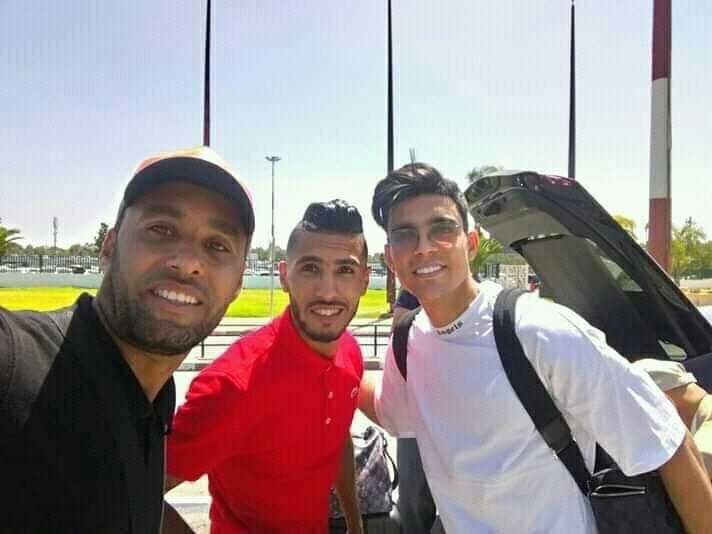 بنشرقي وأوناجم