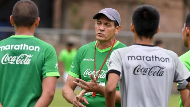 Mauricio Soria