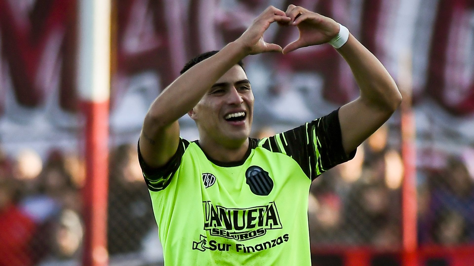 Barracas Central Copa de la Liga 2023