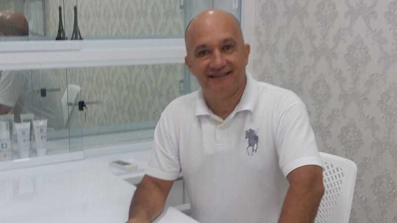 Rivelino Soares Barboza Ozionoterapia