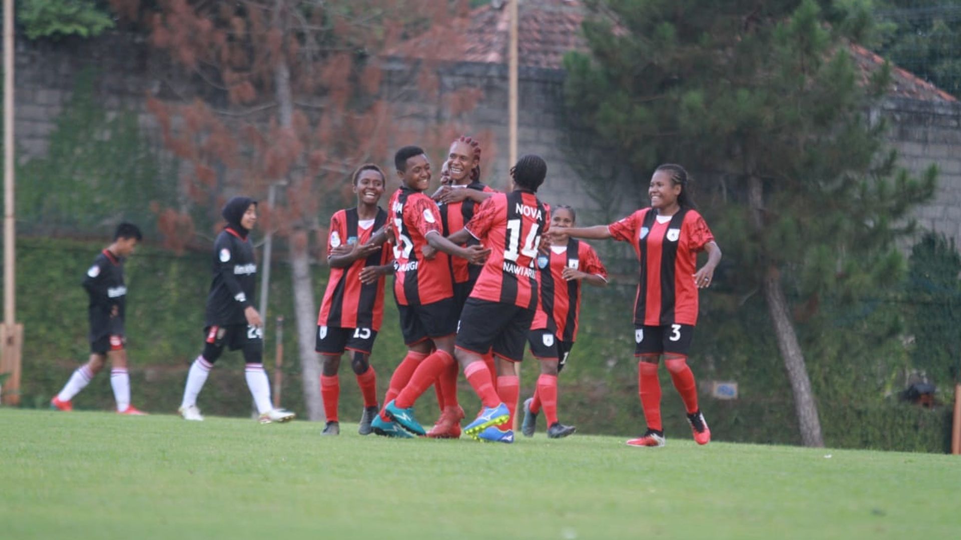 Persipura Putri