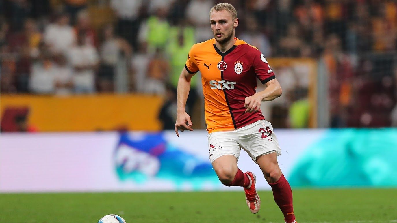 nelsson galatasaray