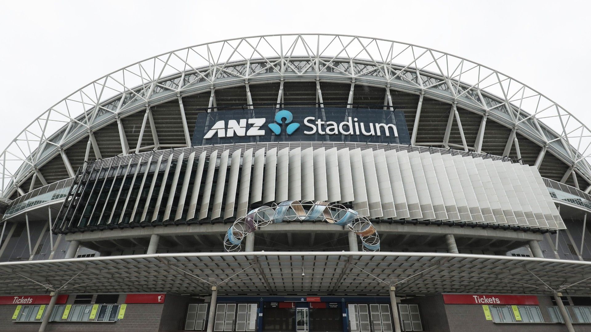 anz stadium