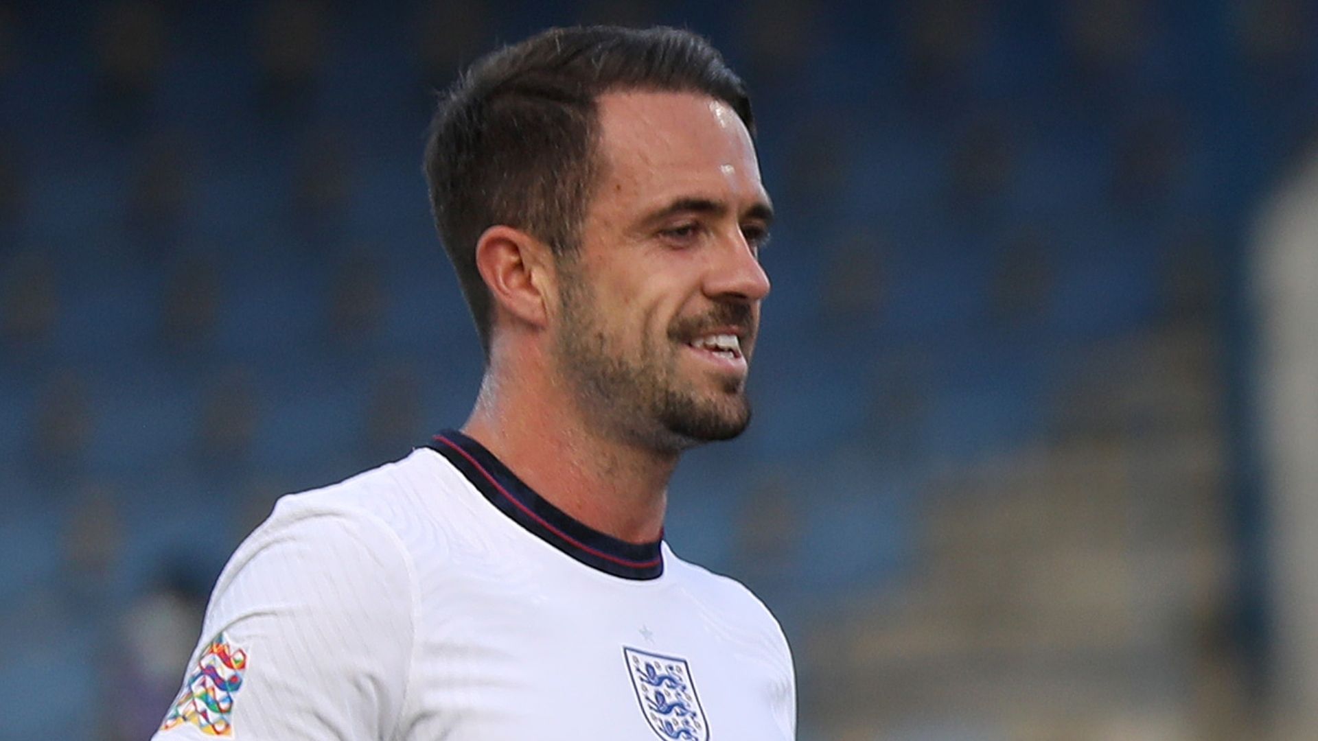 Danny Ings, England 2020