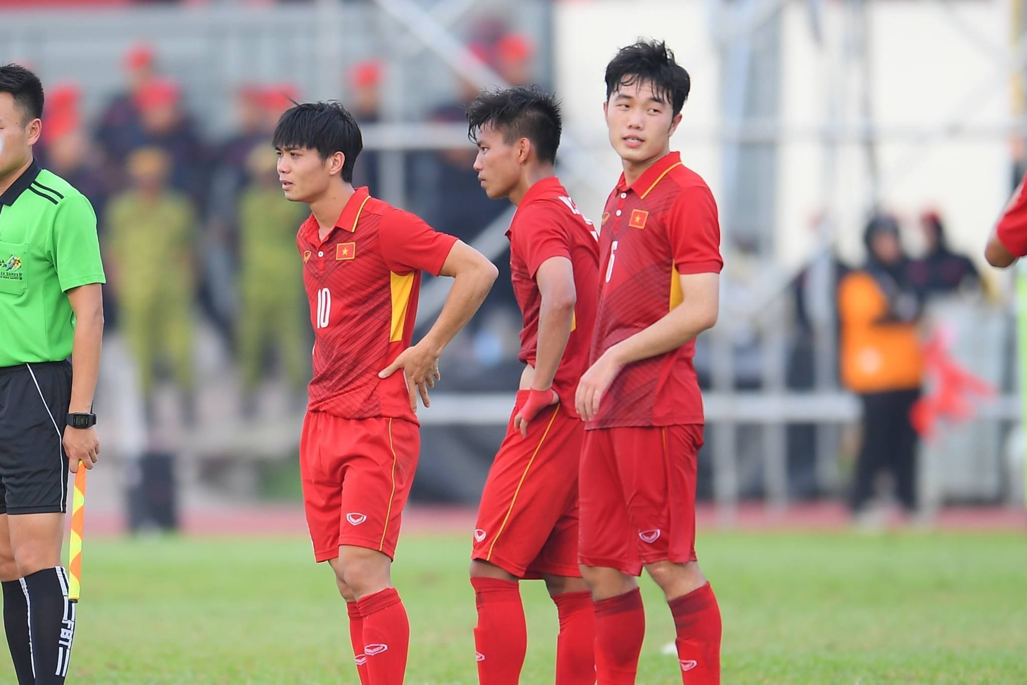 Lương Xuân Trường