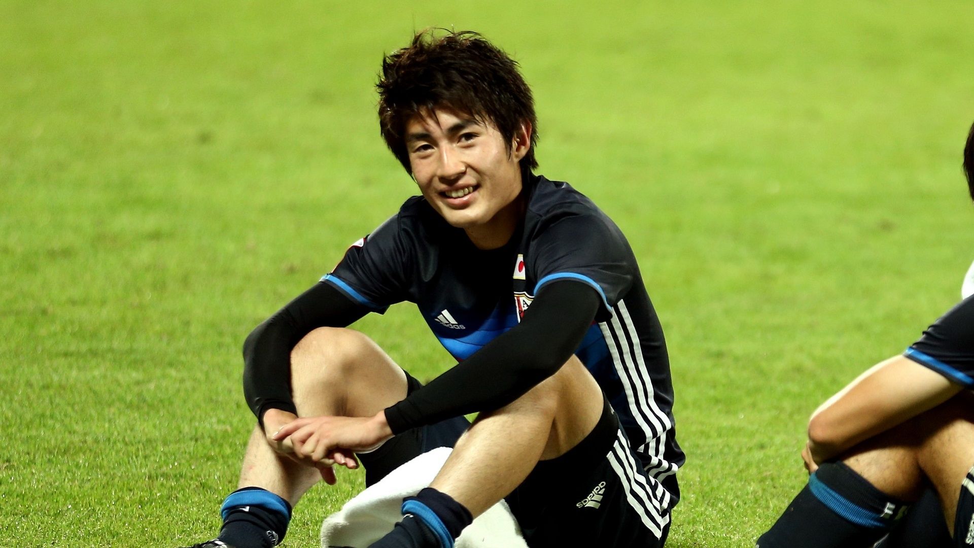 2018-03-12 2016 Toyokawa U-23 Japan