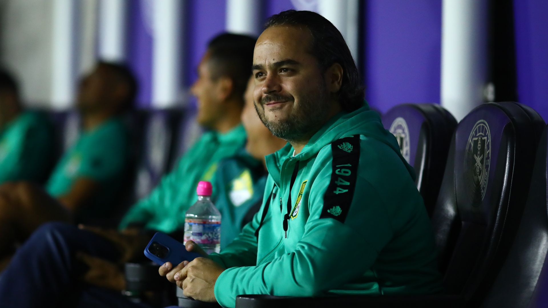 Jesús Martínez León