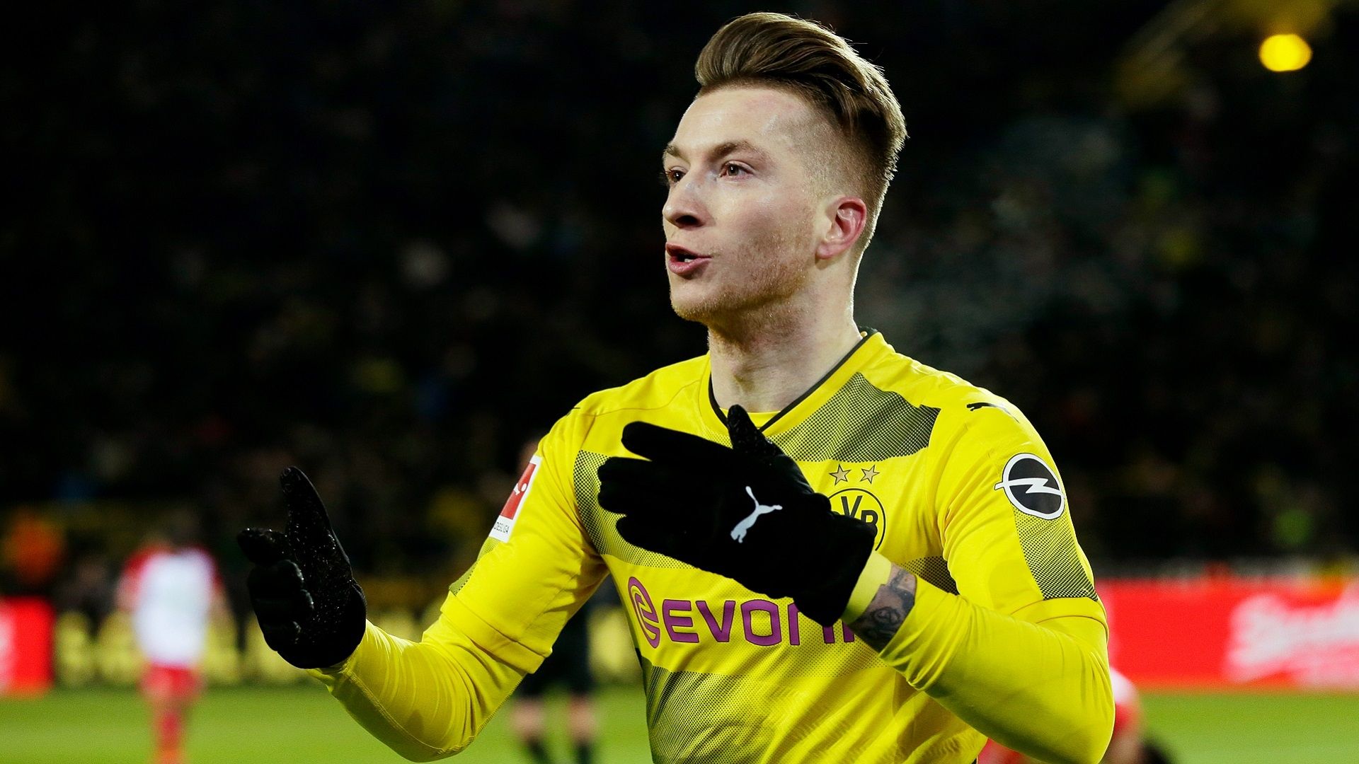 2018-03-02 REUS Dortmund