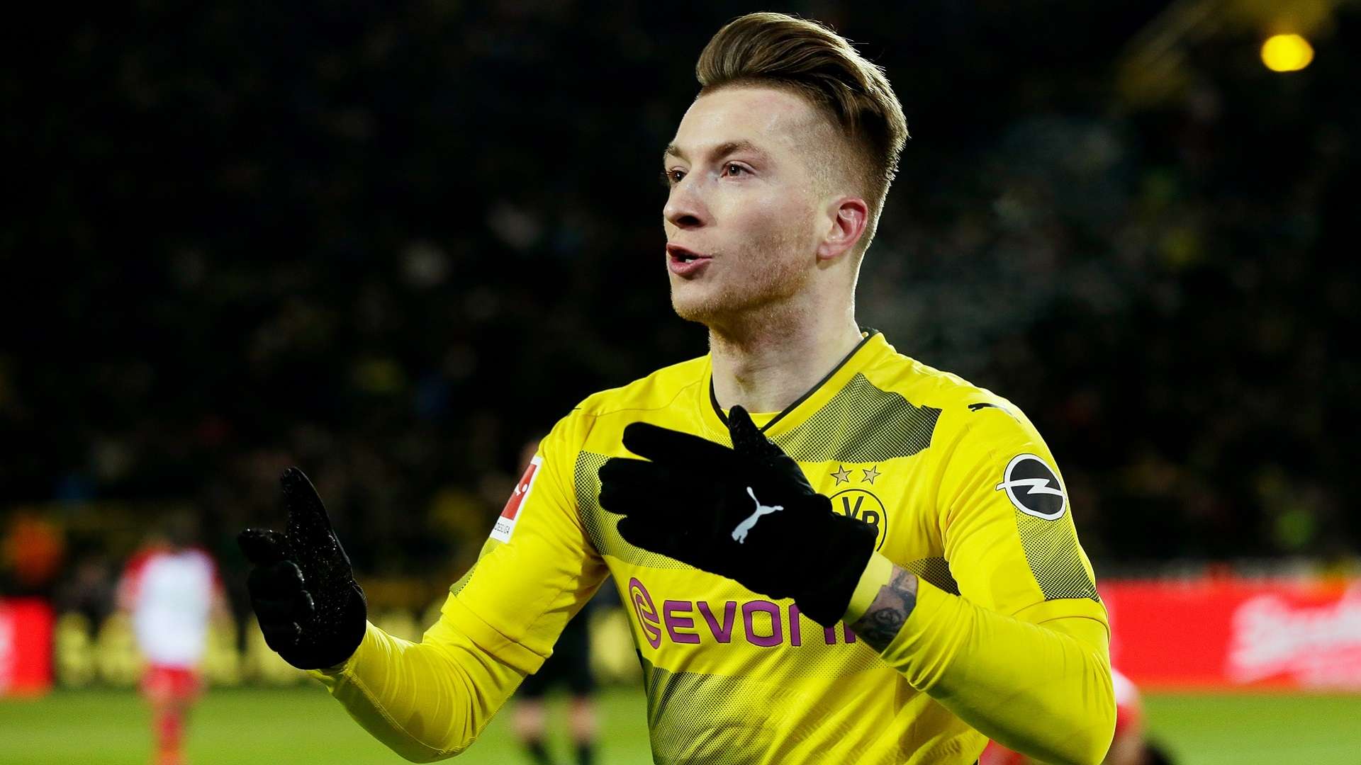 2018-03-02 REUS Dortmund