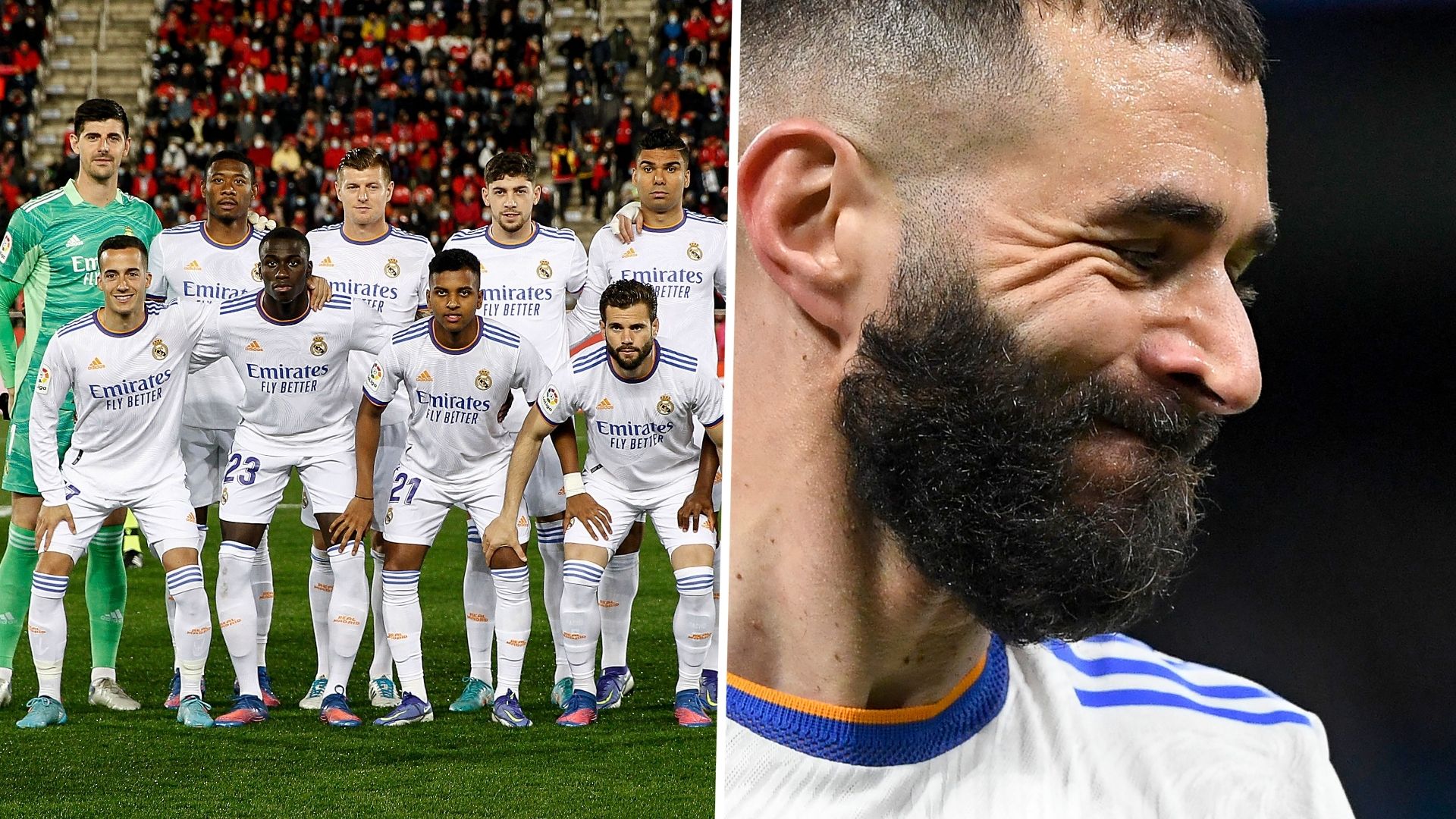 Benzema