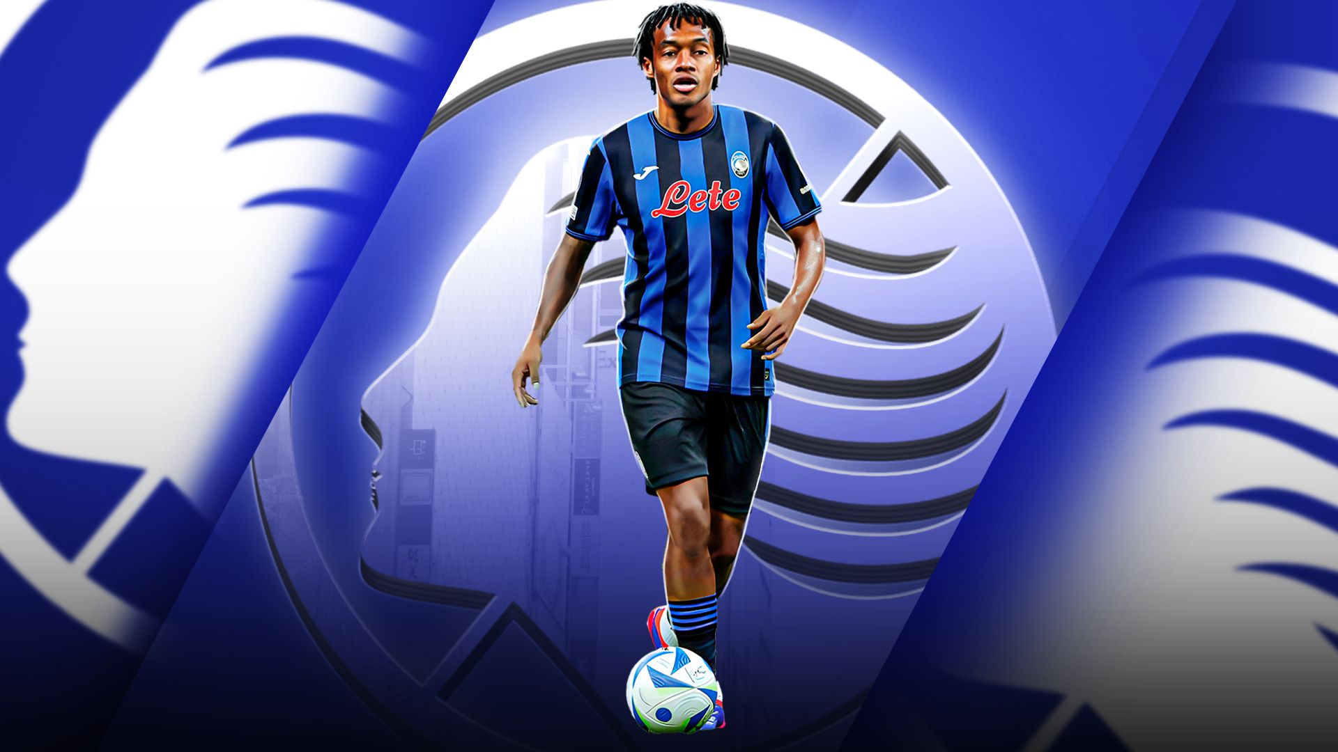 Cuadrado Atalanta GFX